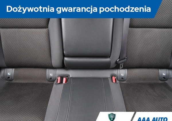 Renault Koleos cena 76000 przebieg: 87539, rok produkcji 2017 z Brzeziny małe 211